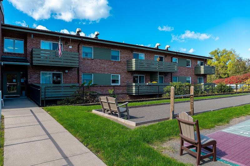 Williamsport Home, The nursing home in WILLIAMSPORT, PA - Photo 5 of 5