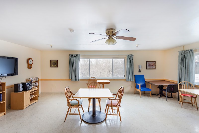 KADIMA REHABILITATION & NURSING AT WASHINGTON nursing home in WASHINGTON, PA - Photo 5 of 5