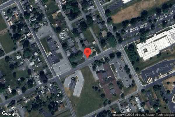 WILLOW BROOK REHABILITATION AND HEALTHCARE CENTER nursing home in KUTZTOWN, PA - Photo 1 of 10