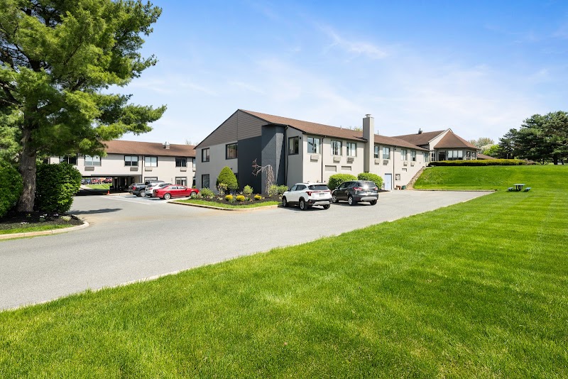 WILLOW BROOK REHABILITATION AND HEALTHCARE CENTER nursing home in KUTZTOWN, PA - Photo 3 of 10