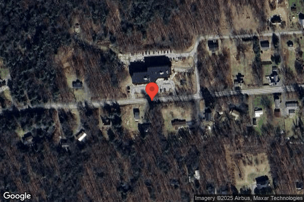 HIGHLANDS REHABILITATION AND HEALTHCARE nursing home in LAPORTE, PA - Photo 1 of 3