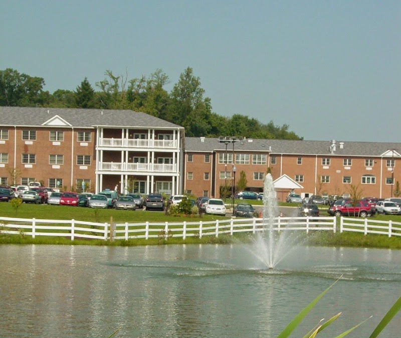 CONCORDIA LUTHERAN HEALTH AND HUMAN CARE nursing home in CABOT, PA - Photo 2 of 5