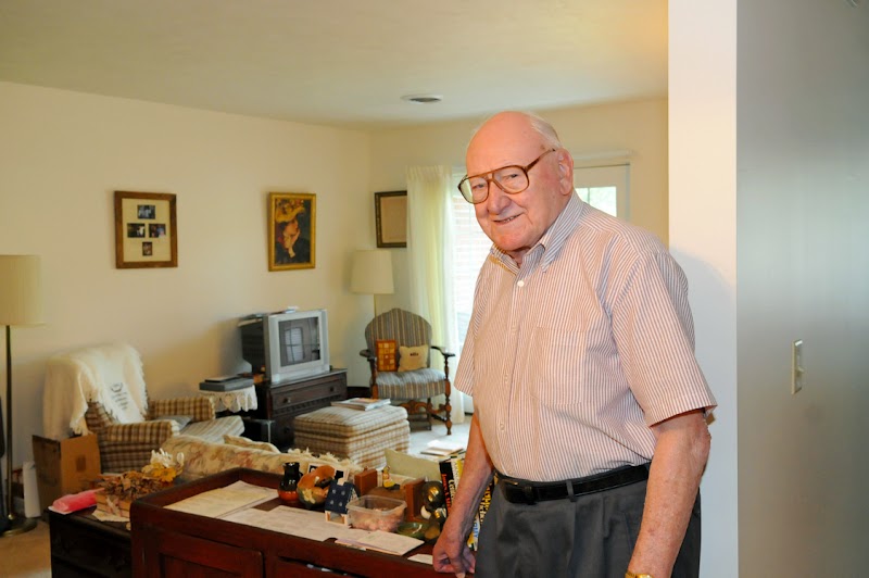 CONCORDIA LUTHERAN HEALTH AND HUMAN CARE nursing home in CABOT, PA - Photo 3 of 5