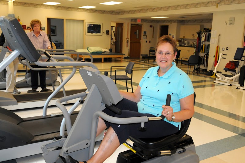 CONCORDIA LUTHERAN HEALTH AND HUMAN CARE nursing home in CABOT, PA - Photo 4 of 5