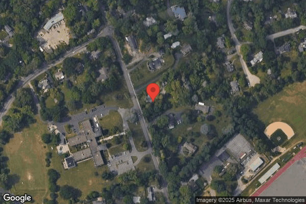 WALLINGFORD SKILLED NURSING AND REHABILITATION CEN nursing home in WALLINGFORD, PA - Photo 1 of 5