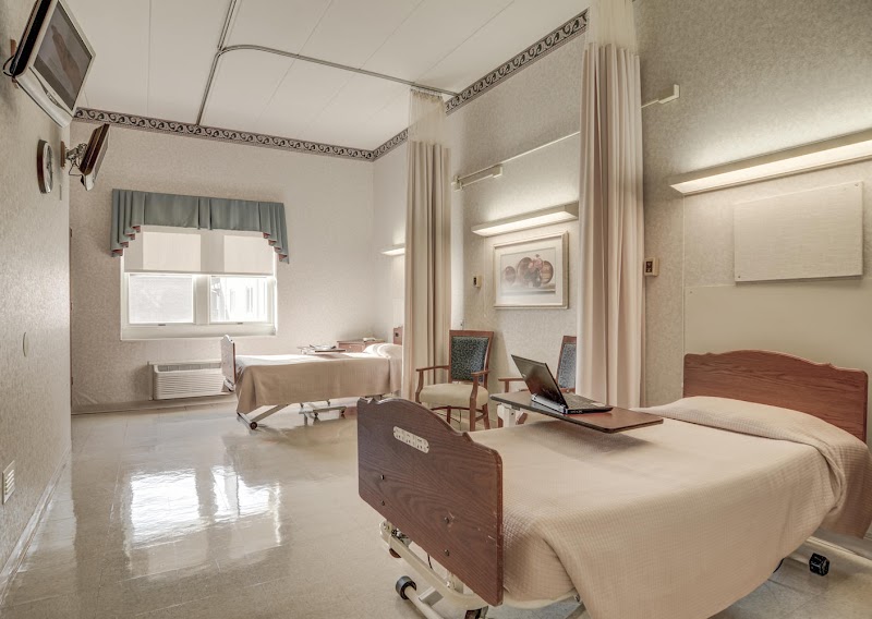 WALLINGFORD SKILLED NURSING AND REHABILITATION CEN nursing home in WALLINGFORD, PA - Photo 2 of 5