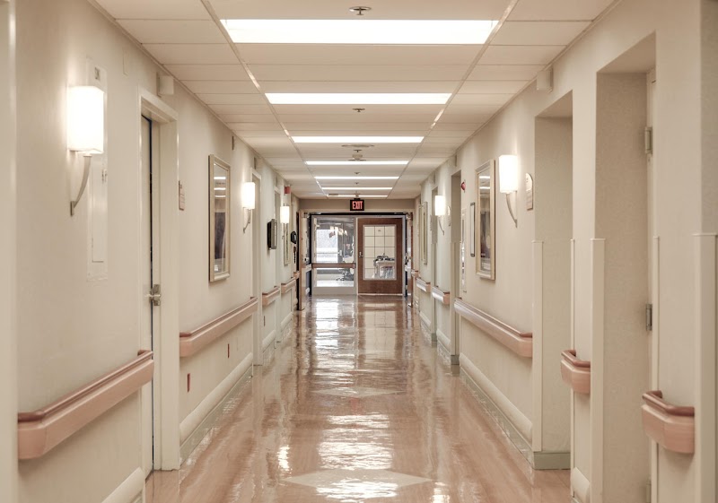 WALLINGFORD SKILLED NURSING AND REHABILITATION CEN nursing home in WALLINGFORD, PA - Photo 5 of 5