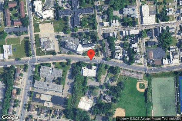 WEST PARK REHABILITATION AND NURSING CENTER nursing home in PHILADELPHIA, PA - Photo 1 of 5