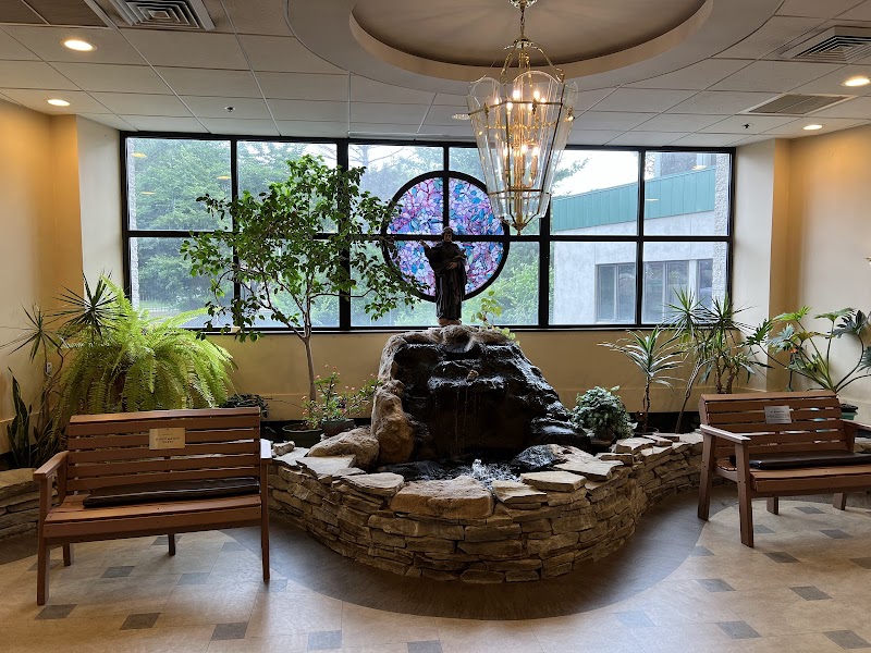 WEST PARK REHABILITATION AND NURSING CENTER nursing home in PHILADELPHIA, PA - Photo 3 of 5