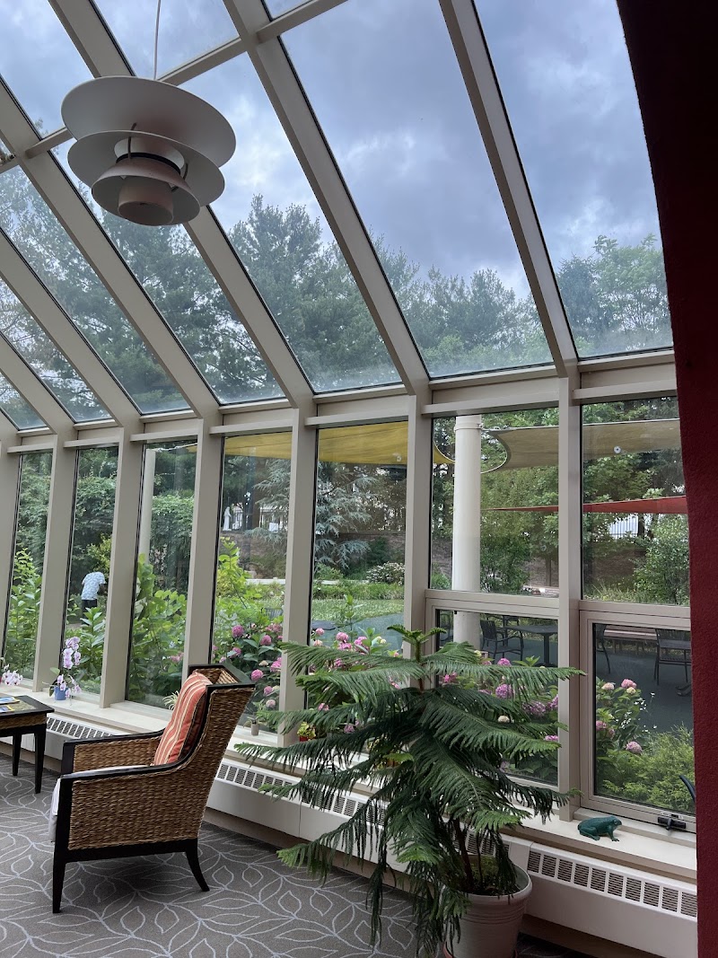 WEST PARK REHABILITATION AND NURSING CENTER nursing home in PHILADELPHIA, PA - Photo 4 of 5