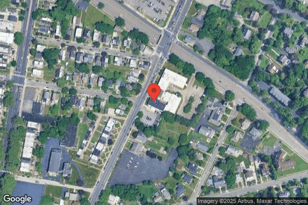 YORK NURSING AND REHABILITATION CENTER nursing home in PHILADELPHIA, PA - Photo 1 of 5