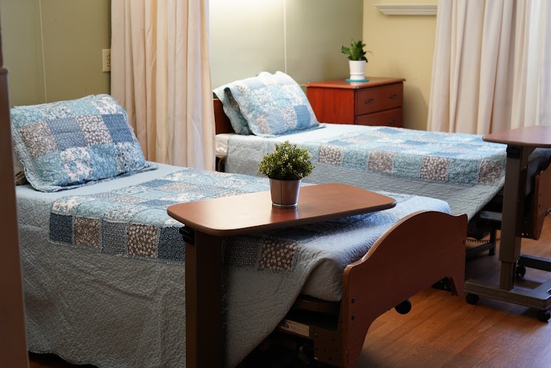 YORK NURSING AND REHABILITATION CENTER nursing home in PHILADELPHIA, PA - Photo 3 of 5