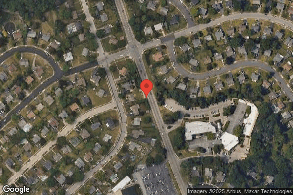 SPRINGFIELD REHABILITATION AND HEALTHCARE  CENTER nursing home in SPRINGFIELD, PA - Photo 1 of 5