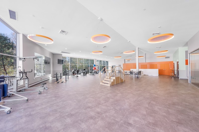 SPRINGFIELD REHABILITATION AND HEALTHCARE  CENTER nursing home in SPRINGFIELD, PA - Photo 3 of 5