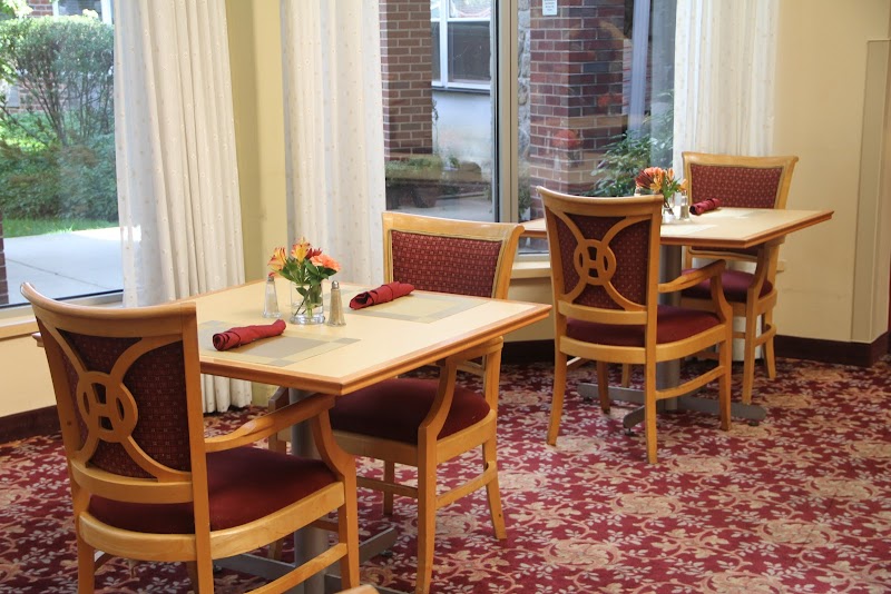 SPRINGFIELD REHABILITATION AND HEALTHCARE  CENTER nursing home in SPRINGFIELD, PA - Photo 5 of 5