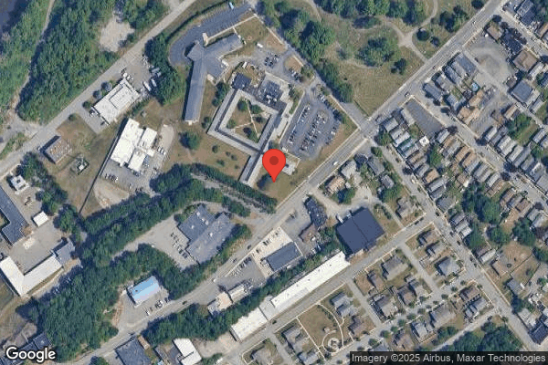 RIVERSTREET MANOR nursing home in WILKES-BARRE, PA - Photo 1 of 4