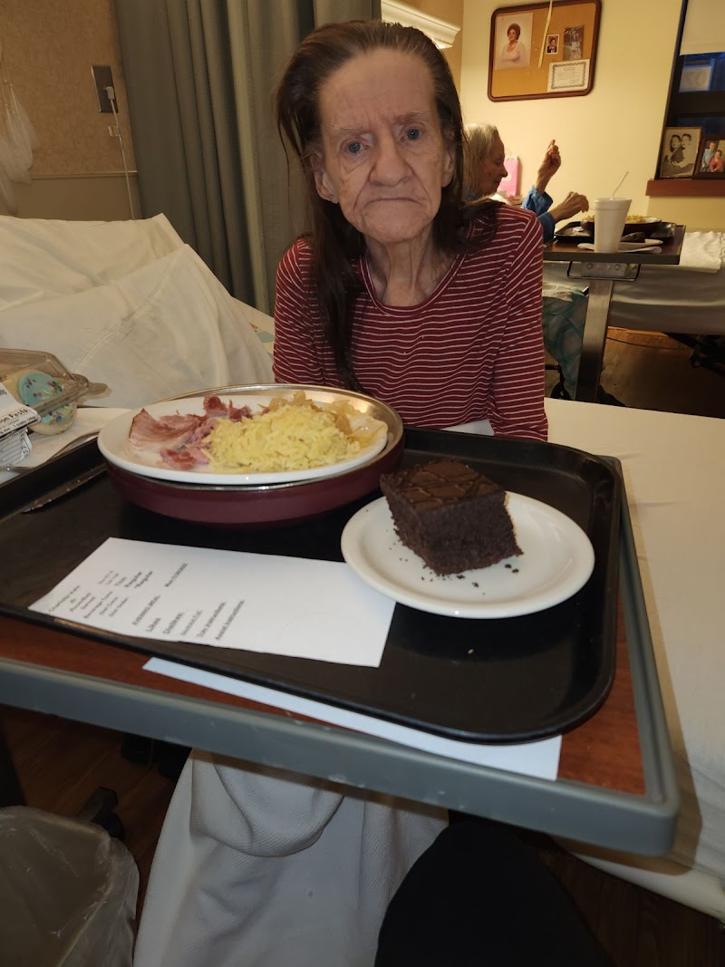 RIVERSTREET MANOR nursing home in WILKES-BARRE, PA - Photo 2 of 4