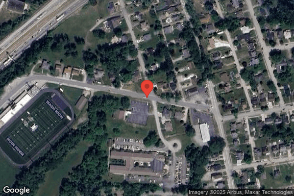 TRANSITIONS HEALTHCARE WASHINGTON PA nursing home in WASHINGTON, PA - Photo 1 of 5