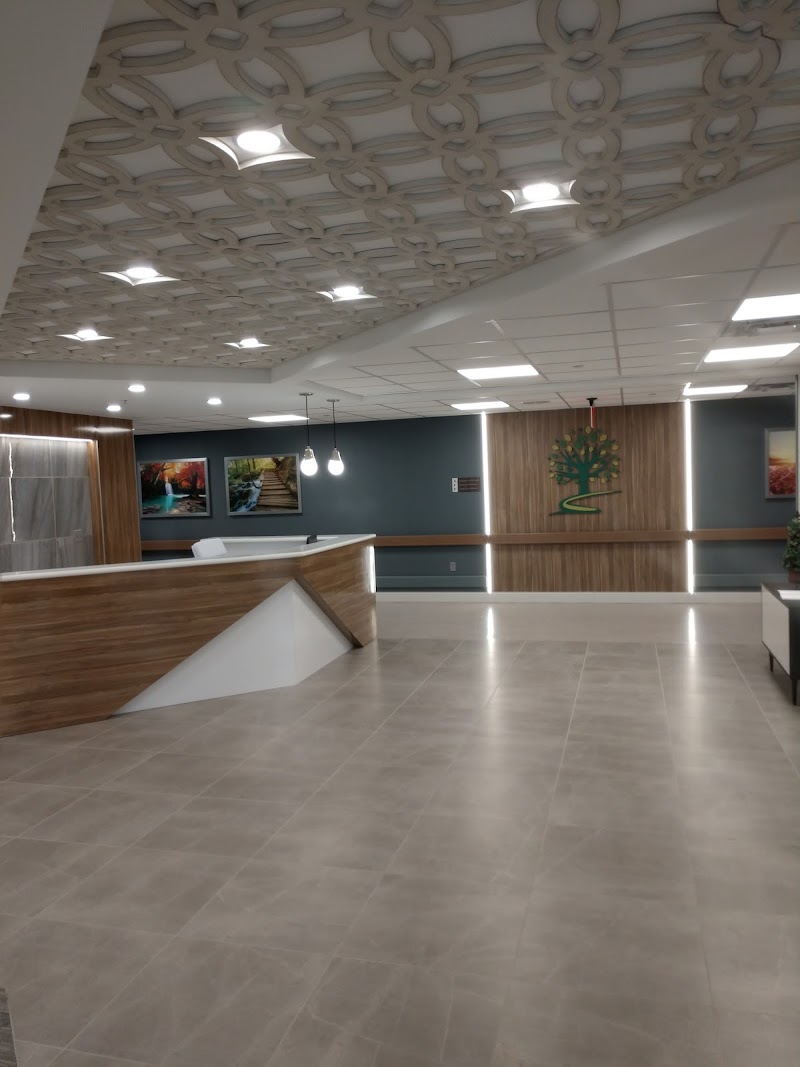 GREENERY CENTER FOR REHAB AND NURSING nursing home in CANONSBURG, PA - Photo 1 of 5