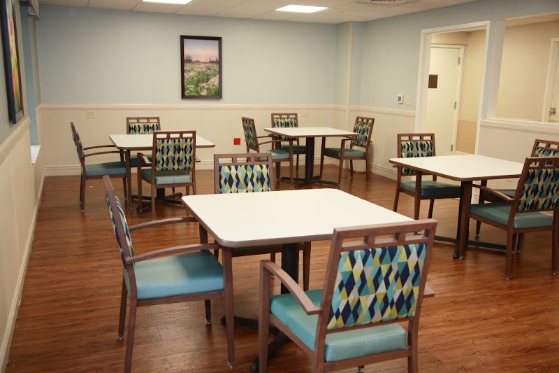GREENERY CENTER FOR REHAB AND NURSING nursing home in CANONSBURG, PA - Photo 4 of 5
