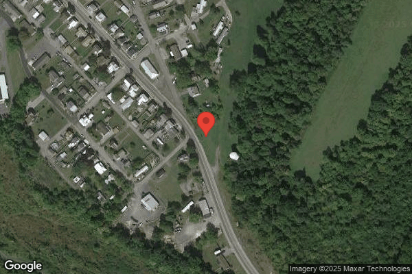 EMBASSY OF WOODLAND PARK nursing home in ORBISONIA, PA - Photo 1 of 5