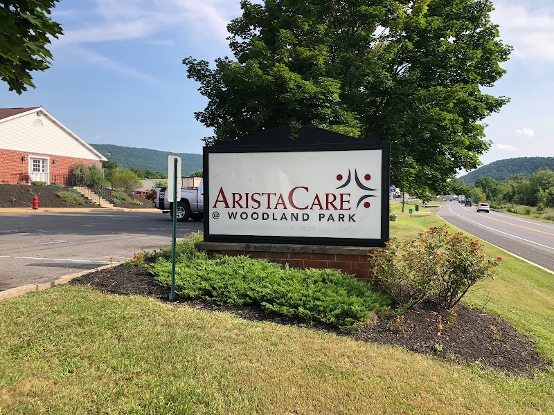 EMBASSY OF WOODLAND PARK nursing home in ORBISONIA, PA - Photo 2 of 5