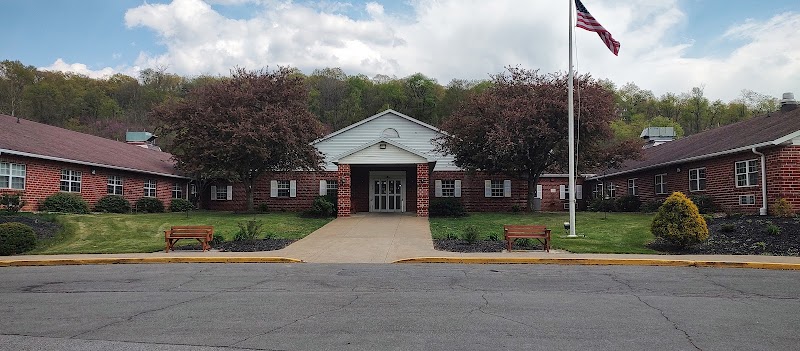 EMBASSY OF WOODLAND PARK nursing home in ORBISONIA, PA - Photo 5 of 5