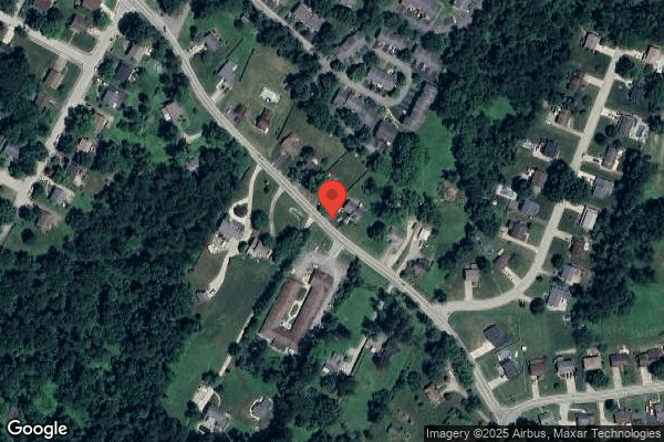 MEADOWCREST REHABILITATION & HEALTHCARE CENTER nursing home in BETHEL PARK, PA - Photo 1 of 4