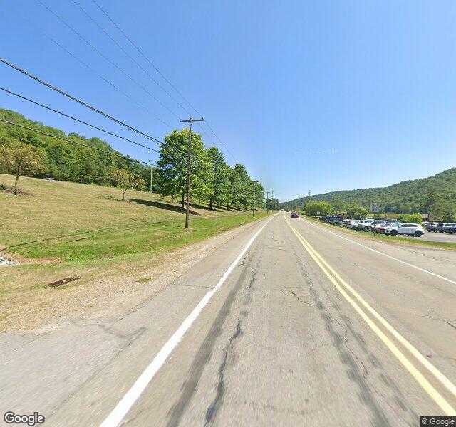 SWEDEN VALLEY MANOR nursing home in COUDERSPORT, PA - Photo 2 of 2