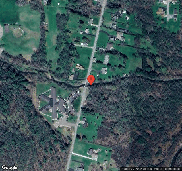 BRADFORD MANOR nursing home in BRADFORD, PA