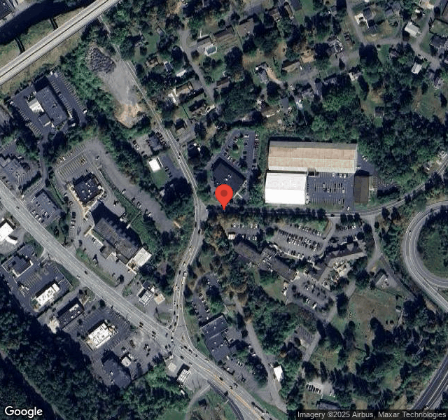 ABINGTON MANOR nursing home in Clarks Summit, PA - Photo 1 of 5