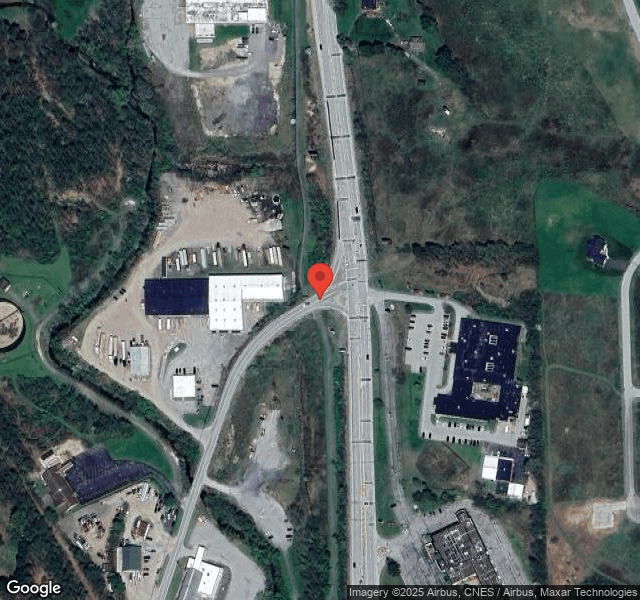 BEACON RIDGE nursing home in INDIANA, PA - Photo 1 of 5