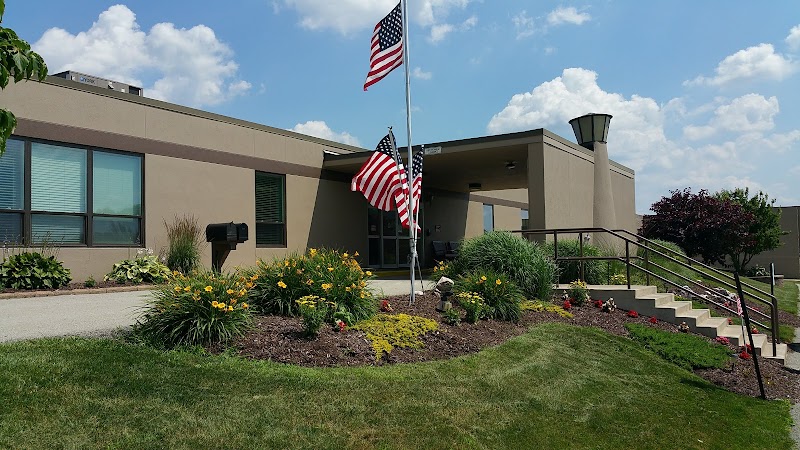 BEACON RIDGE nursing home in INDIANA, PA - Photo 2 of 5
