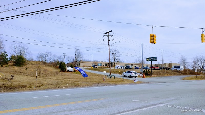 BEACON RIDGE nursing home in INDIANA, PA - Photo 4 of 5