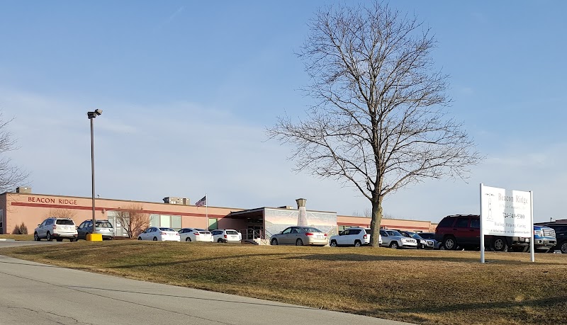 BEACON RIDGE nursing home in INDIANA, PA - Photo 5 of 5