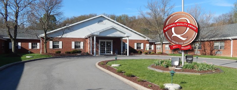 Hempfield Manor nursing home in GREENSBURG, PA - Photo 2 of 10