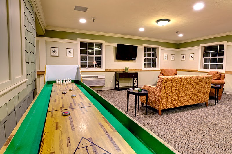 Hempfield Manor nursing home in GREENSBURG, PA - Photo 3 of 10