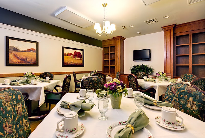 Hempfield Manor nursing home in GREENSBURG, PA - Photo 4 of 10