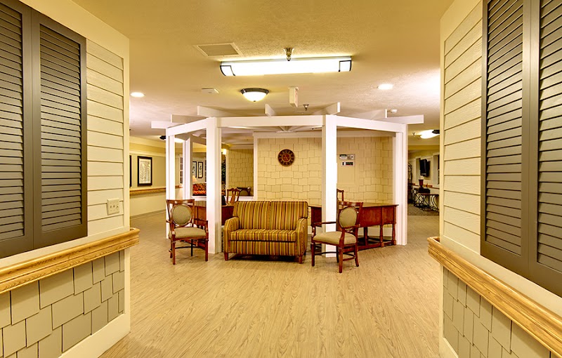 Hempfield Manor nursing home in GREENSBURG, PA - Photo 5 of 10