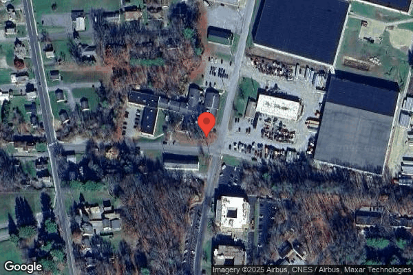 CLARION NURSING AND REHAB nursing home in CLARION, PA - Photo 1 of 2