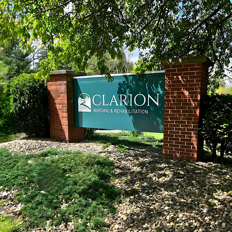 CLARION NURSING AND REHAB nursing home in CLARION, PA - Photo 2 of 2