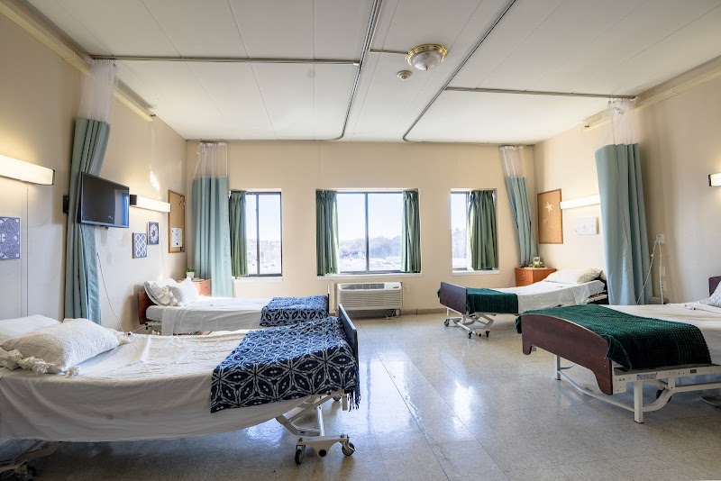 GARDENS FOR MEMORY CARE AT EASTON, THE nursing home in EASTON, PA - Photo 3 of 8