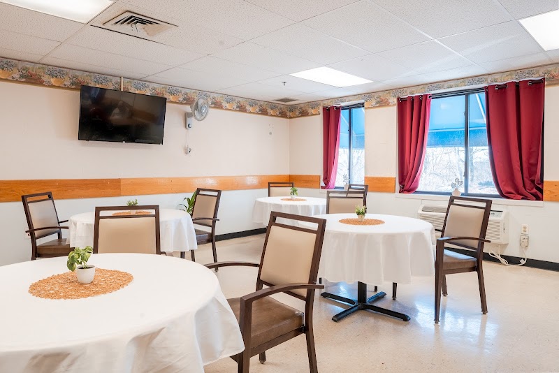 GARDENS FOR MEMORY CARE AT EASTON, THE nursing home in EASTON, PA - Photo 5 of 8