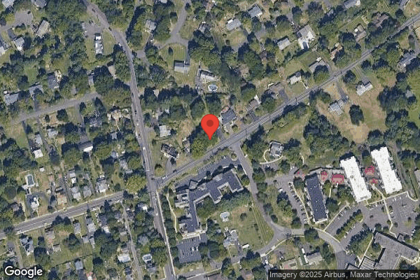 OXFORD REHABILITATION AND HEALTHCARE CENTER nursing home in LANGHORNE, PA - Photo 1 of 5