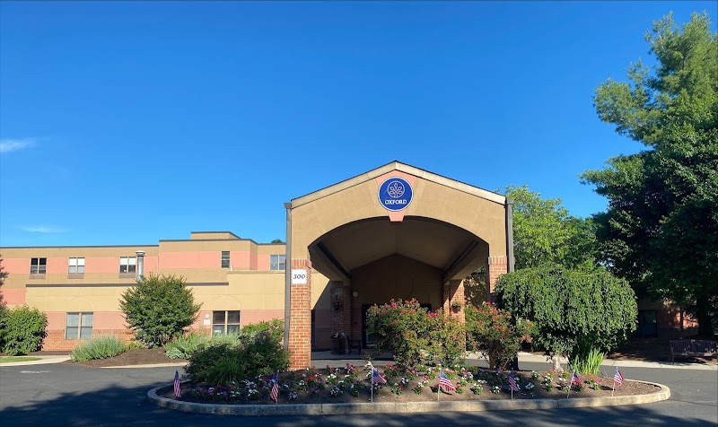 OXFORD REHABILITATION AND HEALTHCARE CENTER nursing home in LANGHORNE, PA - Photo 3 of 5