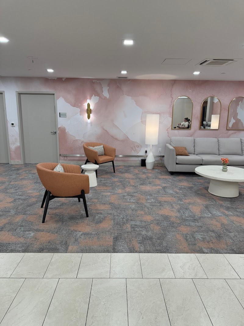 OXFORD REHABILITATION AND HEALTHCARE CENTER nursing home in LANGHORNE, PA - Photo 4 of 5