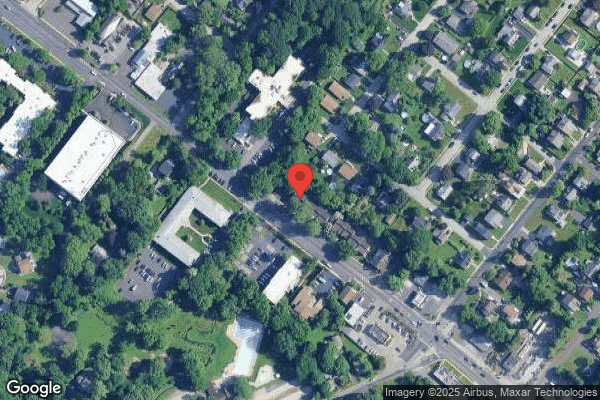 ELKINS CREST HEALTH & REHABILITATION CENTER nursing home in ELKINS PARK, PA