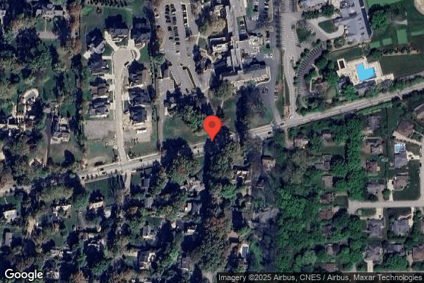 WILLOWS OF PRESBYTERIAN SENIOR nursing home in OAKMONT, PA - Photo 1 of 4