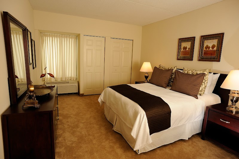 WESLEY  ENHANCED LIVING AT STAPELEY nursing home in PHILADELPHIA, PA - Photo 3 of 5