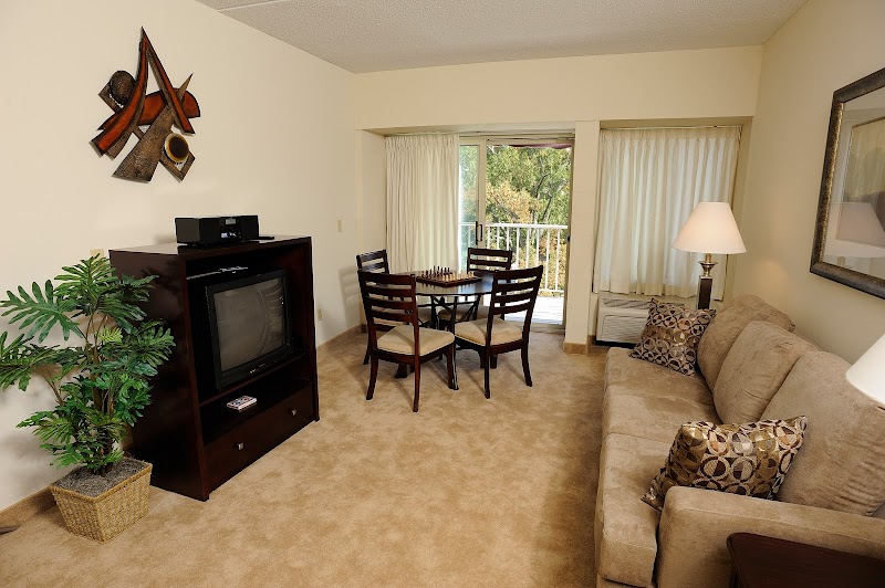 WESLEY  ENHANCED LIVING AT STAPELEY nursing home in PHILADELPHIA, PA - Photo 4 of 5